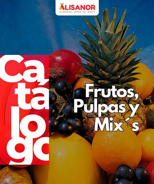 Catálogo 1